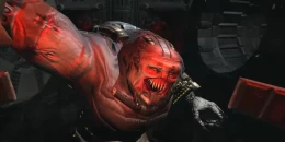 Скриншот Quake 4 #1