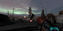 Скриншот Quake 4 #3