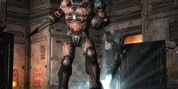 Скриншот Quake 4 #4