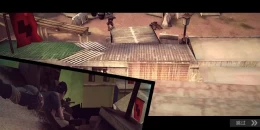 Скриншот Fire Coverage #1