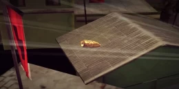 Скриншот Fire Coverage #2