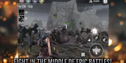 Скриншот Heroes and Castles 2 #1