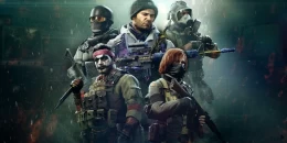 Скриншот Call of Duty Warzone 2.0 #1