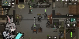 Скриншот Bad 2 Bad: Apocalypse #3