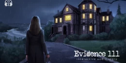 Скриншот Evidence 111 #4