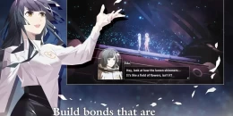 Скриншот OPUS: Echo of Starsong #1