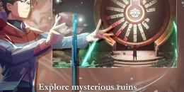 Скриншот OPUS: Echo of Starsong #2