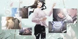 Скриншот OPUS: Echo of Starsong #3