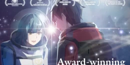 Скриншот OPUS: Echo of Starsong #4