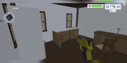 Скриншот Evil Snowmen 2 #3