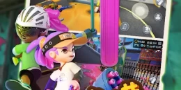 Скриншот Paintman Go #1