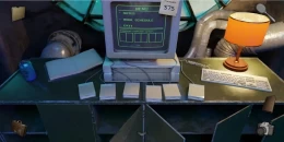 Скриншот Station 117 #1