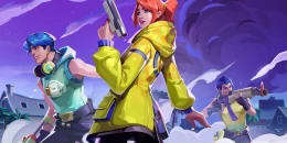 Скриншот Sigma #1