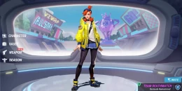 Скриншот Sigma #2