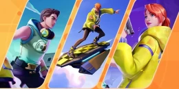 Скриншот Sigma #4