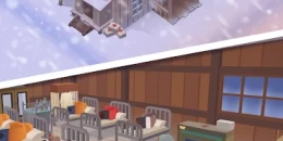 Скриншот Frozen City #2