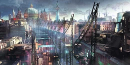 Скриншот Takt op. Symphony #2