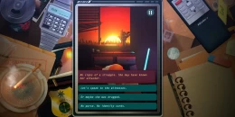 Скриншот Antioch #2