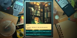 Скриншот Antioch #3