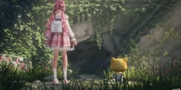 Скриншот Infinity Nikki #1