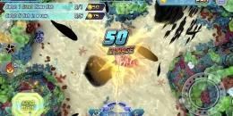 Скриншот Ace Angler Fishing Spirits M #1