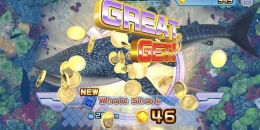 Скриншот Ace Angler Fishing Spirits M #2