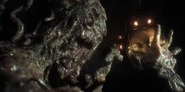 Скриншот The Callisto Protocol #3