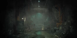 Скриншот The Callisto Protocol #4