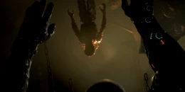 Скриншот The Callisto Protocol #6