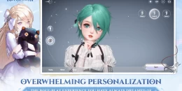 Скриншот Revelation Mobile #5