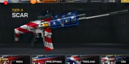 Скриншот Major GUN 2 #2