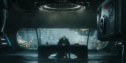 Скриншот Star Wars Jedi Survivor #3