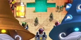 Скриншот Summoners Royale #2