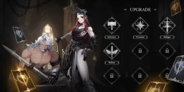 Скриншот Shadow Slayer: The Dark Impact #3