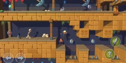 Скриншот Pyramid Quest #3