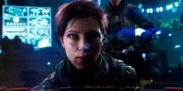 Скриншот Transformers: Reactivate #1