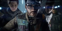 Скриншот Transformers: Reactivate #3