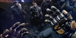 Скриншот Transformers: Reactivate #4