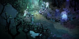 Скриншот Hades II #4