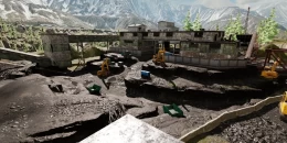 Скриншот FireFront Mobile #3