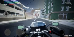 Скриншот Prow Open World #3