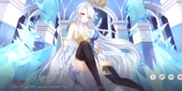 Скриншот Cherry Tale #3