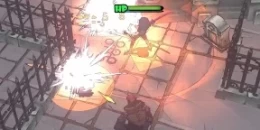 Скриншот Connect:ROG #1