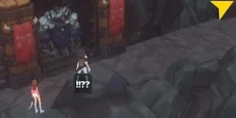 Скриншот Connect:ROG #2