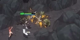 Скриншот Connect:ROG #3