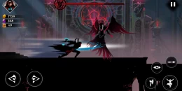 Скриншот Shadow Assassin #1