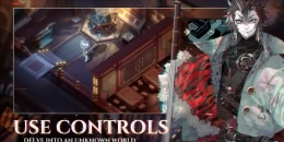 Скриншот Eastern Odyssey #3