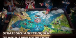 Скриншот Era of Glory #1