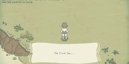 Скриншот Resonance of the Ocean #1