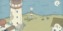 Скриншот Resonance of the Ocean #3